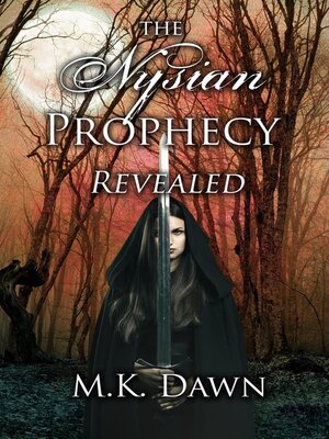 cover image of The Nysian Prophecy Revealed